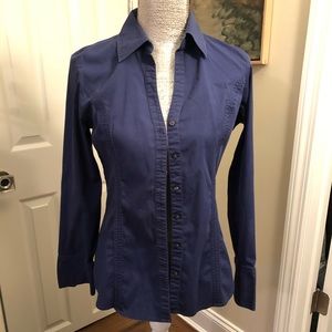 Woman’s long sleeve